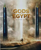 Смотреть Онлайн Боги Египта / Gods of Egypt [2016]